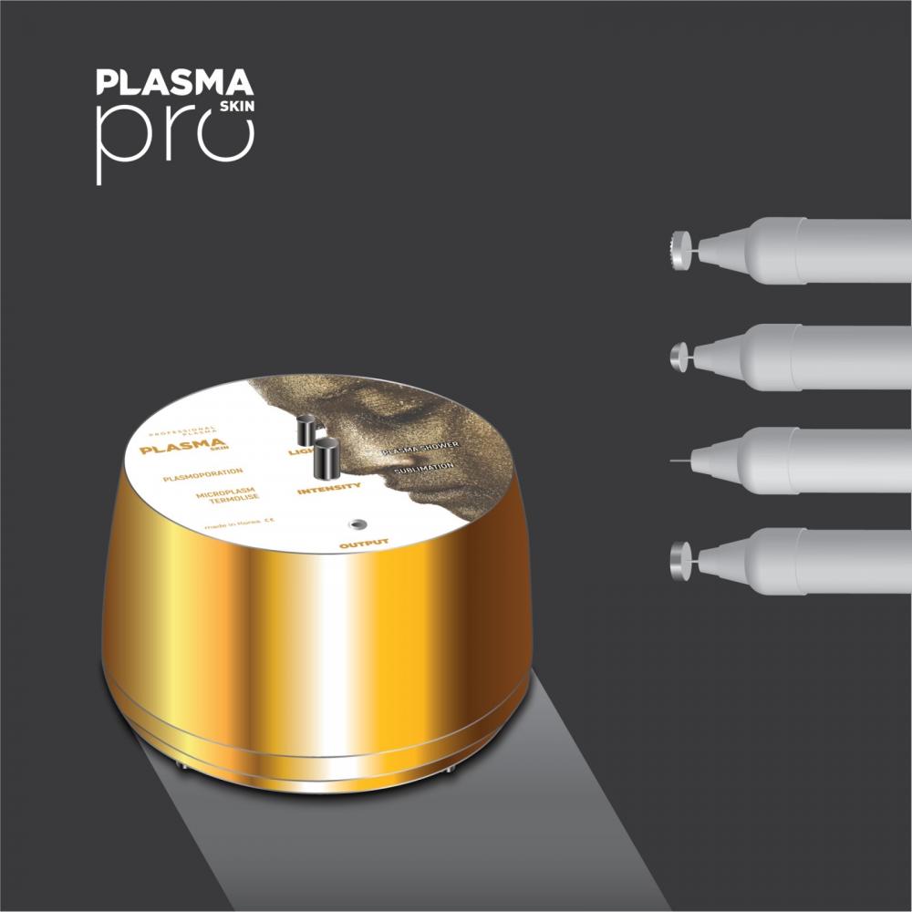 Plasma Skin PRO